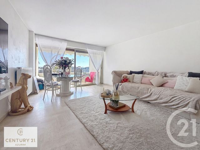 Appartement F2 à vendre MANDELIEU LA NAPOULE