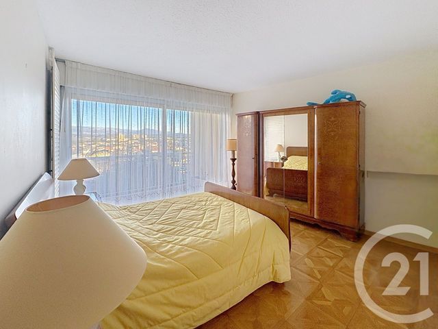 Appartement F4 &agrave; vendre - 4 pi&egrave;ces - 110 m2 - Mandelieu La Napoule - 06 - PROVENCE-ALPES-COTE-D-AZUR