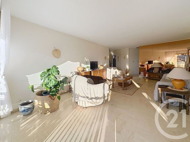 Appartement F4 &agrave; vendre - 4 pi&egrave;ces - 110 m2 - Mandelieu La Napoule - 06 - PROVENCE-ALPES-COTE-D-AZUR