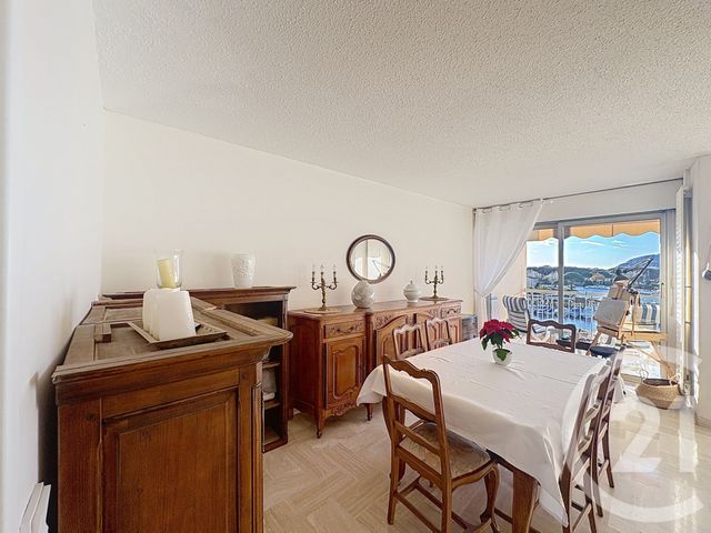 Appartement F4 &agrave; vendre - 4 pi&egrave;ces - 110 m2 - Mandelieu La Napoule - 06 - PROVENCE-ALPES-COTE-D-AZUR