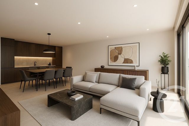 Appartement F3 à vendre MANDELIEU LA NAPOULE