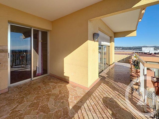 Appartement F4 &agrave; vendre - 4 pi&egrave;ces - 103,86 m2 - Mandelieu La Napoule - 06 - PROVENCE-ALPES-COTE-D-AZUR