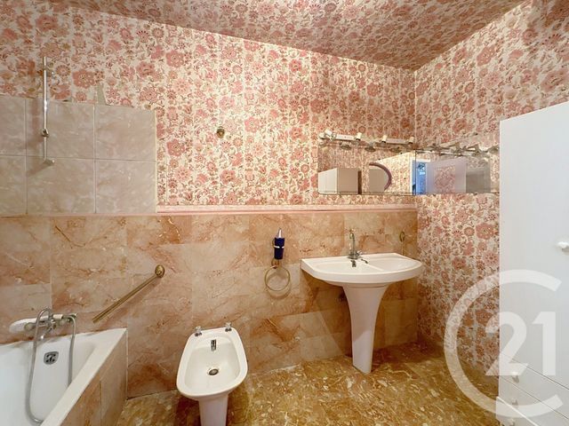 Appartement F4 &agrave; vendre - 4 pi&egrave;ces - 103,86 m2 - Mandelieu La Napoule - 06 - PROVENCE-ALPES-COTE-D-AZUR