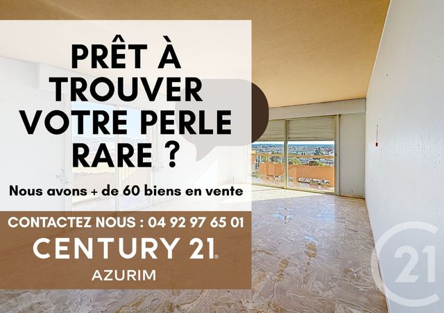 Appartement F4 &agrave; vendre - 4 pi&egrave;ces - 103,86 m2 - Mandelieu La Napoule - 06 - PROVENCE-ALPES-COTE-D-AZUR