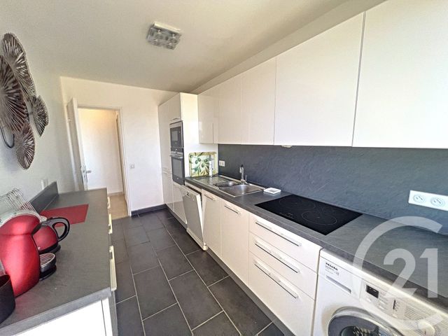Appartement F2 &agrave; vendre - 2 pi&egrave;ces - 49,22 m2 - Mandelieu La Napoule - 06 - PROVENCE-ALPES-COTE-D-AZUR