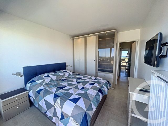 Appartement F2 &agrave; vendre - 2 pi&egrave;ces - 49,22 m2 - Mandelieu La Napoule - 06 - PROVENCE-ALPES-COTE-D-AZUR