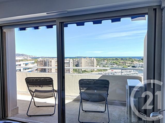 Appartement F2 &agrave; vendre - 2 pi&egrave;ces - 49,22 m2 - Mandelieu La Napoule - 06 - PROVENCE-ALPES-COTE-D-AZUR