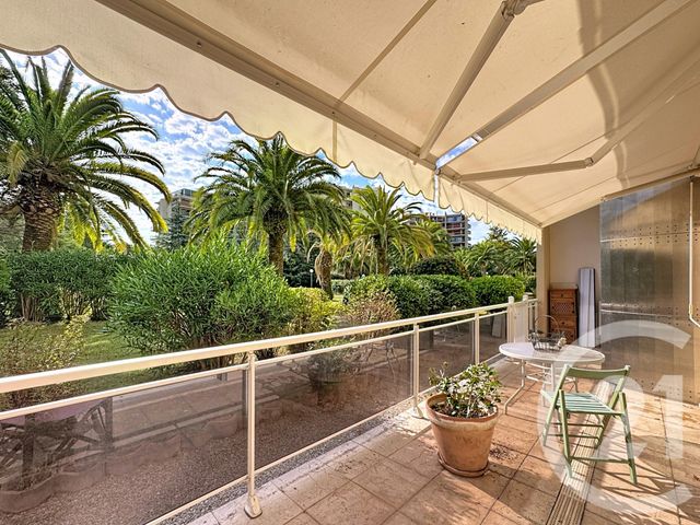 Appartement F7 et + &agrave; vendre - 7 pi&egrave;ces - 169,77 m2 - Mandelieu La Napoule - 06 - PROVENCE-ALPES-COTE-D-AZUR