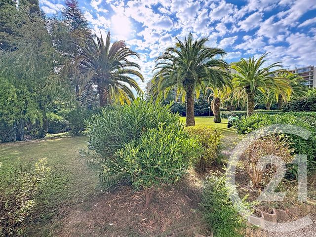 Appartement F7 et + &agrave; vendre - 7 pi&egrave;ces - 169,77 m2 - Mandelieu La Napoule - 06 - PROVENCE-ALPES-COTE-D-AZUR