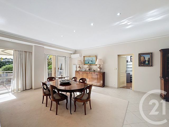 Appartement F7 et + &agrave; vendre - 7 pi&egrave;ces - 169,77 m2 - Mandelieu La Napoule - 06 - PROVENCE-ALPES-COTE-D-AZUR