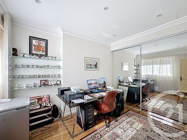 Appartement F7 et + &agrave; vendre - 7 pi&egrave;ces - 169,77 m2 - Mandelieu La Napoule - 06 - PROVENCE-ALPES-COTE-D-AZUR