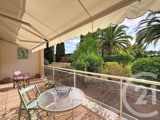 Appartement F7 et + &agrave; vendre - 7 pi&egrave;ces - 169,77 m2 - Mandelieu La Napoule - 06 - PROVENCE-ALPES-COTE-D-AZUR