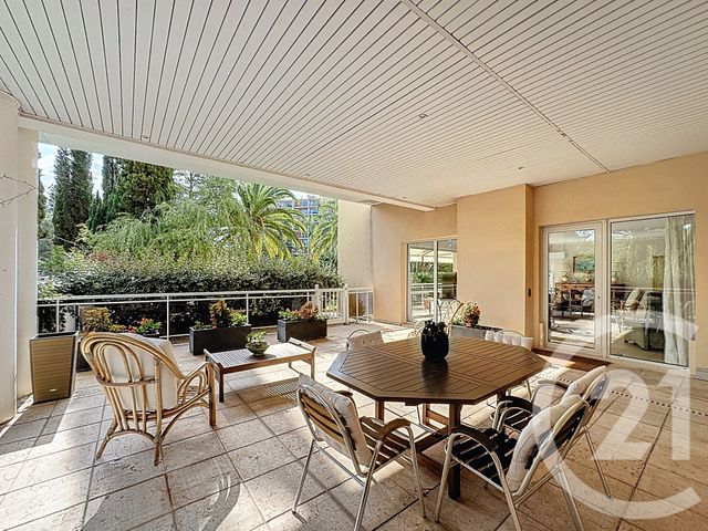 Appartement F7 et + &agrave; vendre - 7 pi&egrave;ces - 169,77 m2 - Mandelieu La Napoule - 06 - PROVENCE-ALPES-COTE-D-AZUR
