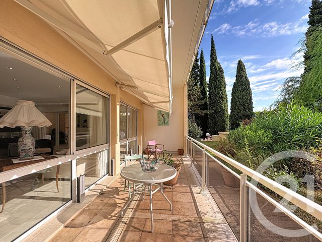 Appartement F7 et + &agrave; vendre - 7 pi&egrave;ces - 169,77 m2 - Mandelieu La Napoule - 06 - PROVENCE-ALPES-COTE-D-AZUR