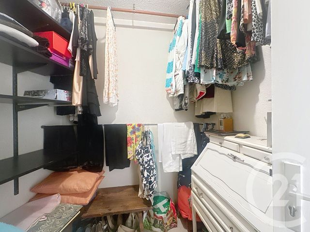 Appartement F2 &agrave; vendre - 2 pi&egrave;ces - 54,79 m2 - Mandelieu La Napoule - 06 - PROVENCE-ALPES-COTE-D-AZUR