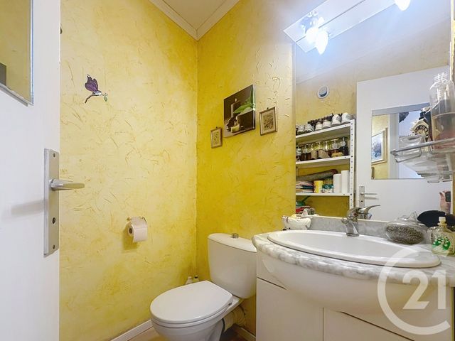 Appartement F2 &agrave; vendre - 2 pi&egrave;ces - 54,79 m2 - Mandelieu La Napoule - 06 - PROVENCE-ALPES-COTE-D-AZUR