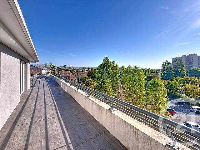 Appartement F4 &agrave; vendre - 4 pi&egrave;ces - 92 m2 - Mandelieu La Napoule - 06 - PROVENCE-ALPES-COTE-D-AZUR