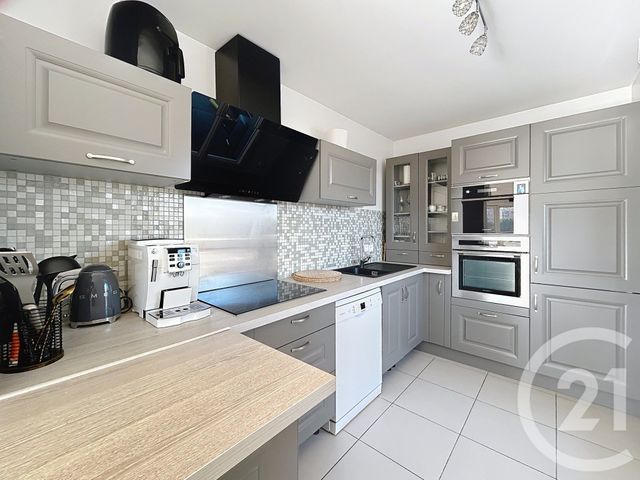 Appartement F4 &agrave; vendre - 4 pi&egrave;ces - 92 m2 - Mandelieu La Napoule - 06 - PROVENCE-ALPES-COTE-D-AZUR