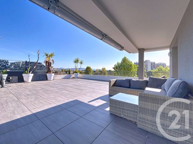 Appartement F4 &agrave; vendre - 4 pi&egrave;ces - 92 m2 - Mandelieu La Napoule - 06 - PROVENCE-ALPES-COTE-D-AZUR