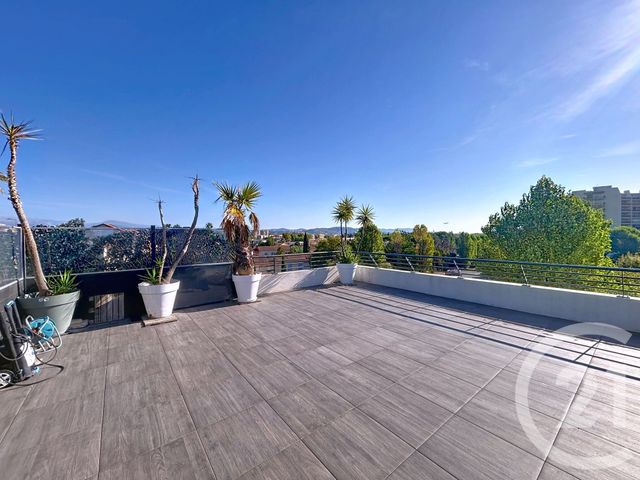 Appartement F4 &agrave; vendre - 4 pi&egrave;ces - 92 m2 - Mandelieu La Napoule - 06 - PROVENCE-ALPES-COTE-D-AZUR