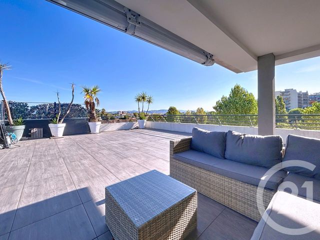 Appartement F4 &agrave; vendre - 4 pi&egrave;ces - 92 m2 - Mandelieu La Napoule - 06 - PROVENCE-ALPES-COTE-D-AZUR