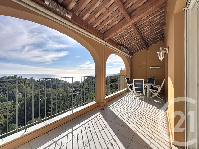 Appartement F3 &agrave; vendre - 3 pi&egrave;ces - 63,90 m2 - Theoule Sur Mer - 06 - PROVENCE-ALPES-COTE-D-AZUR