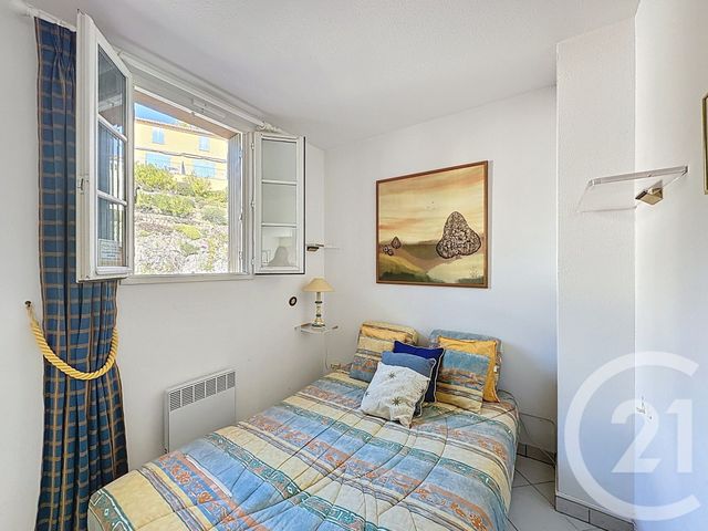 Appartement F3 &agrave; vendre - 3 pi&egrave;ces - 63,90 m2 - Theoule Sur Mer - 06 - PROVENCE-ALPES-COTE-D-AZUR