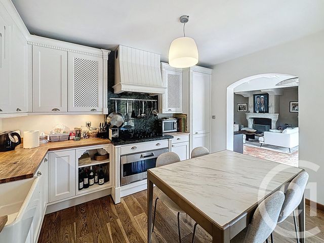 Maison &agrave; vendre - 4 pi&egrave;ces - 130 m2 - Mandelieu La Napoule - 06 - PROVENCE-ALPES-COTE-D-AZUR