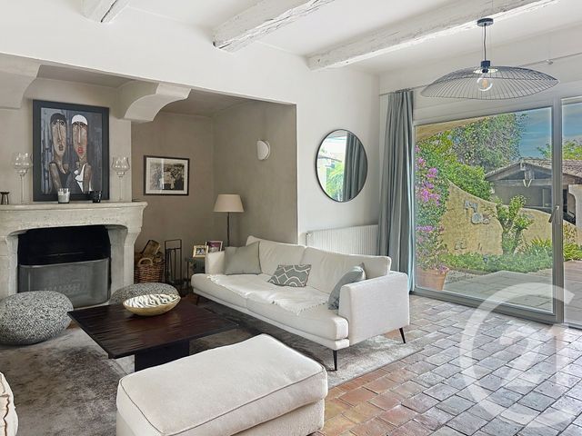 Maison &agrave; vendre - 4 pi&egrave;ces - 130 m2 - Mandelieu La Napoule - 06 - PROVENCE-ALPES-COTE-D-AZUR