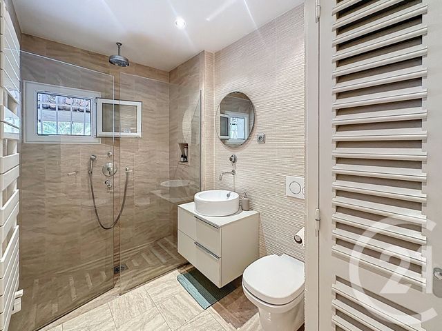 Maison &agrave; vendre - 4 pi&egrave;ces - 130 m2 - Mandelieu La Napoule - 06 - PROVENCE-ALPES-COTE-D-AZUR