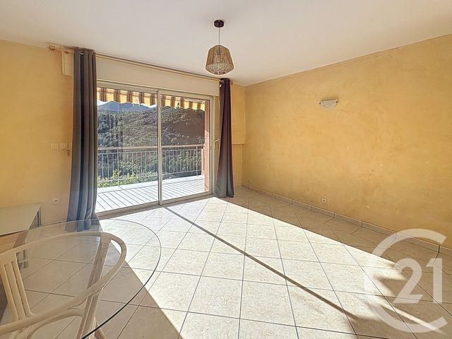 Appartement F2 &agrave; vendre - 2 pi&egrave;ces - 36,17 m2 - Theoule Sur Mer - 06 - PROVENCE-ALPES-COTE-D-AZUR