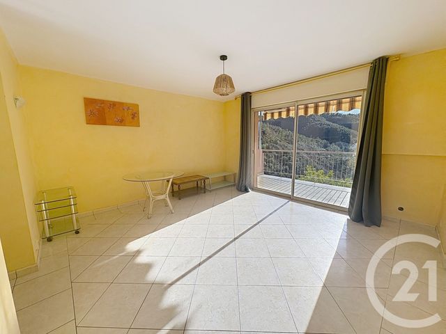 Appartement F2 &agrave; vendre - 2 pi&egrave;ces - 36,17 m2 - Theoule Sur Mer - 06 - PROVENCE-ALPES-COTE-D-AZUR