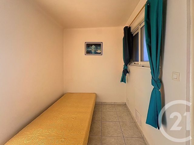 Appartement F2 &agrave; vendre - 2 pi&egrave;ces - 36,17 m2 - Theoule Sur Mer - 06 - PROVENCE-ALPES-COTE-D-AZUR