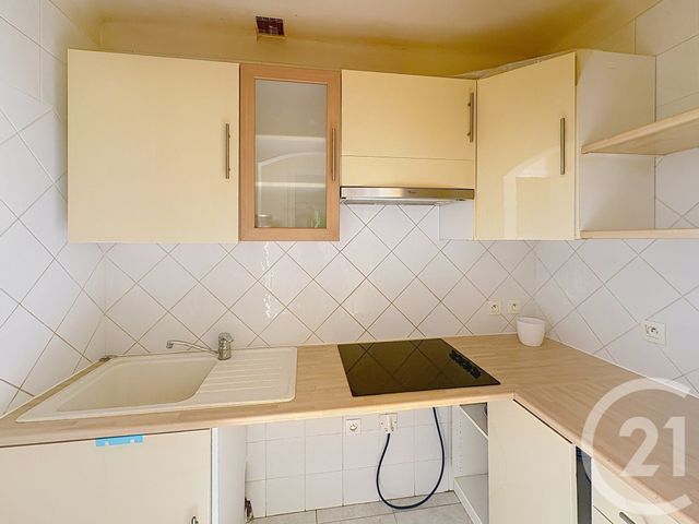 Appartement F2 &agrave; vendre - 2 pi&egrave;ces - 36,17 m2 - Theoule Sur Mer - 06 - PROVENCE-ALPES-COTE-D-AZUR