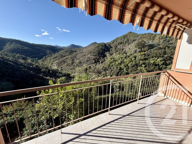 Appartement F2 à vendre THEOULE SUR MER