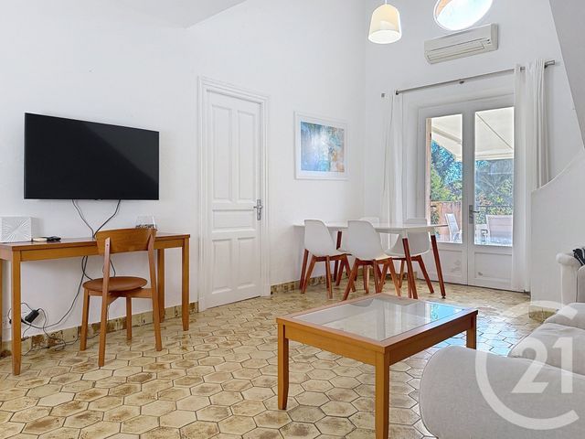 Appartement F3 &agrave; vendre - 3 pi&egrave;ces - 60,32 m2 - Mandelieu La Napoule - 06 - PROVENCE-ALPES-COTE-D-AZUR