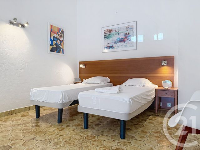 Appartement F3 &agrave; vendre - 3 pi&egrave;ces - 60,32 m2 - Mandelieu La Napoule - 06 - PROVENCE-ALPES-COTE-D-AZUR