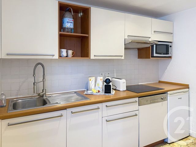 Appartement F3 &agrave; vendre - 3 pi&egrave;ces - 60,32 m2 - Mandelieu La Napoule - 06 - PROVENCE-ALPES-COTE-D-AZUR