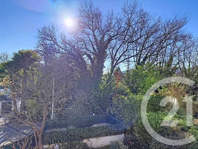 Appartement F3 &agrave; vendre - 3 pi&egrave;ces - 60,32 m2 - Mandelieu La Napoule - 06 - PROVENCE-ALPES-COTE-D-AZUR