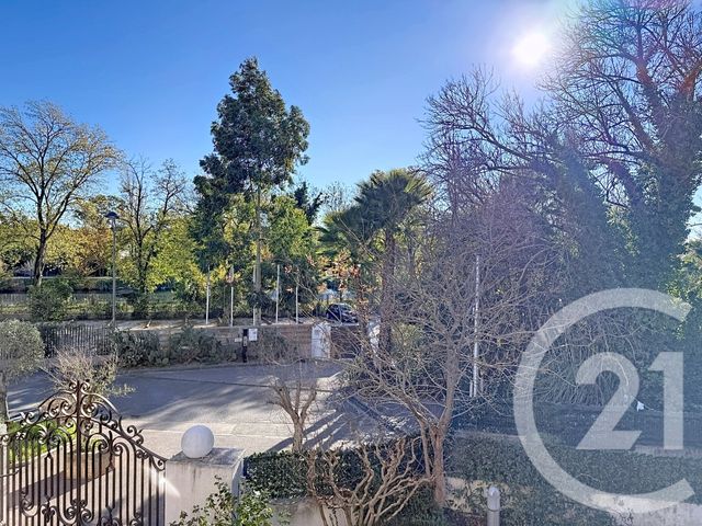 Appartement F3 &agrave; vendre - 3 pi&egrave;ces - 60,32 m2 - Mandelieu La Napoule - 06 - PROVENCE-ALPES-COTE-D-AZUR