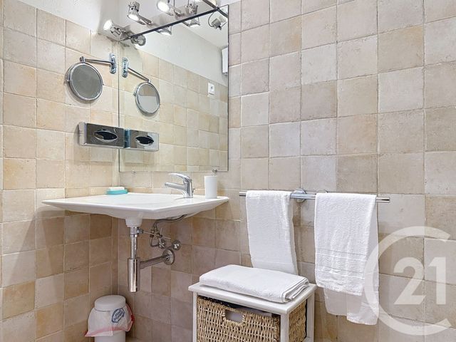 Appartement F3 &agrave; vendre - 3 pi&egrave;ces - 60,32 m2 - Mandelieu La Napoule - 06 - PROVENCE-ALPES-COTE-D-AZUR