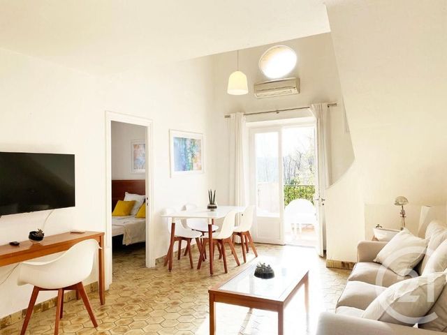 Appartement F3 à vendre MANDELIEU LA NAPOULE