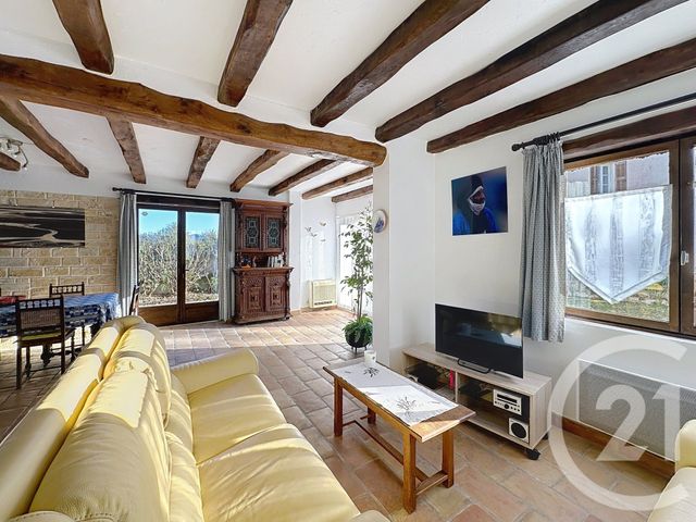 maison - TANNERON - 83