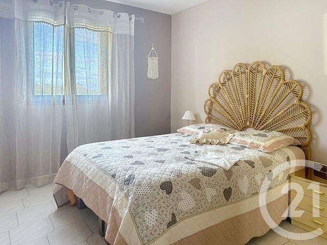 Maison &agrave; vendre - 5 pi&egrave;ces - 99,13 m2 - Mandelieu La Napoule - 06 - PROVENCE-ALPES-COTE-D-AZUR