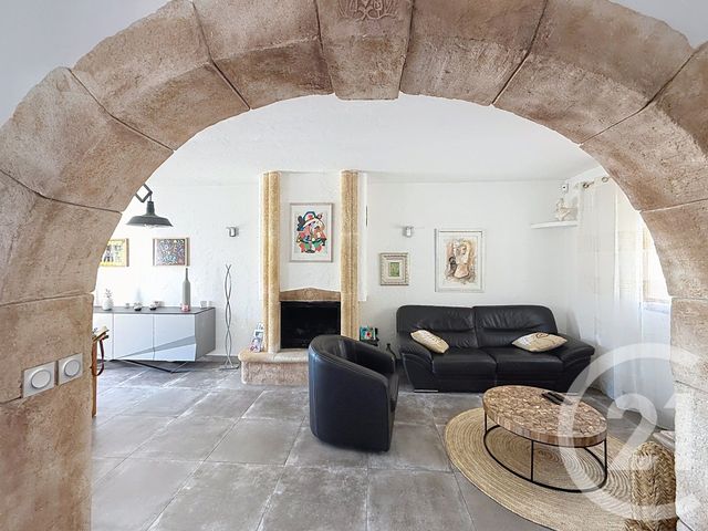 Maison &agrave; vendre - 5 pi&egrave;ces - 99,13 m2 - Mandelieu La Napoule - 06 - PROVENCE-ALPES-COTE-D-AZUR