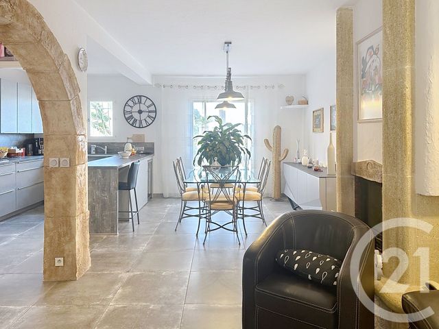 maison - MANDELIEU LA NAPOULE - 06