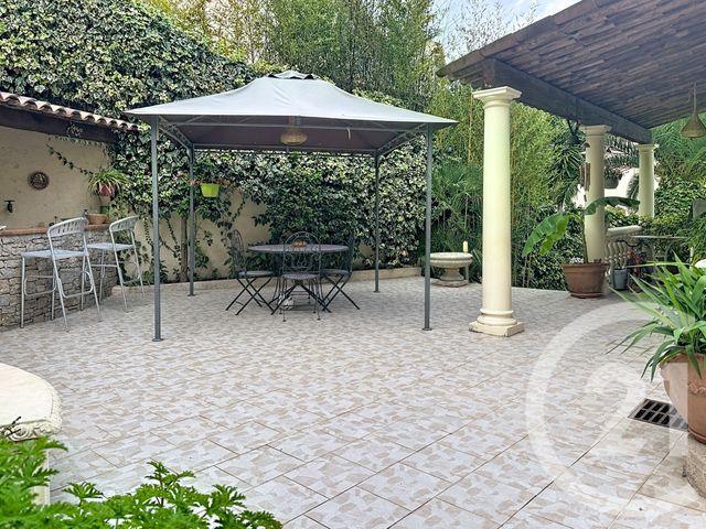Maison &agrave; vendre - 5 pi&egrave;ces - 99,13 m2 - Mandelieu La Napoule - 06 - PROVENCE-ALPES-COTE-D-AZUR