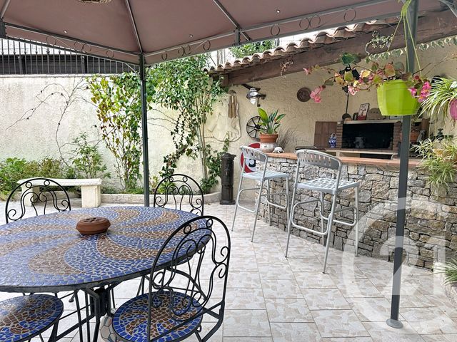 Maison &agrave; vendre - 5 pi&egrave;ces - 99,13 m2 - Mandelieu La Napoule - 06 - PROVENCE-ALPES-COTE-D-AZUR