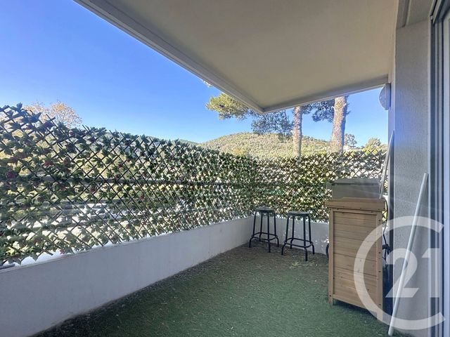 Appartement F3 &agrave; vendre - 3 pi&egrave;ces - 60,30 m2 - Mandelieu La Napoule - 06 - PROVENCE-ALPES-COTE-D-AZUR