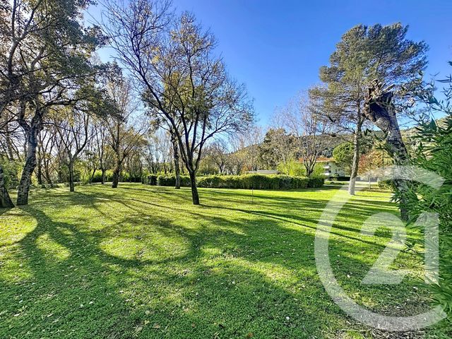 Appartement F3 &agrave; vendre - 3 pi&egrave;ces - 60,30 m2 - Mandelieu La Napoule - 06 - PROVENCE-ALPES-COTE-D-AZUR